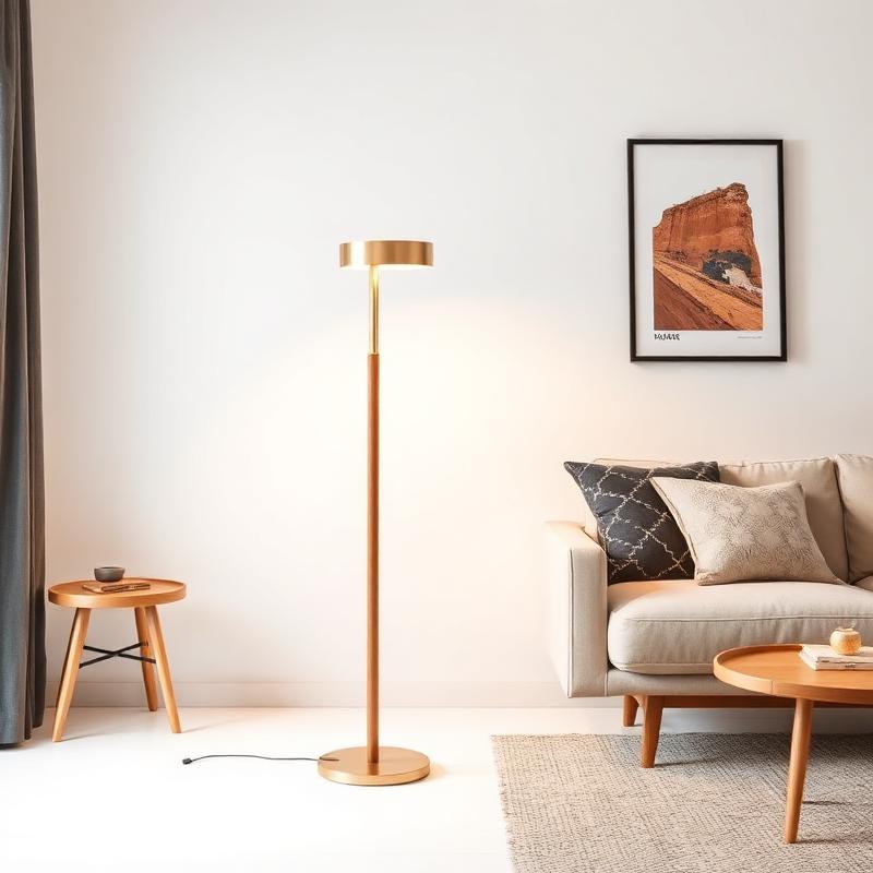LED Beleuchtung Nordic Glow