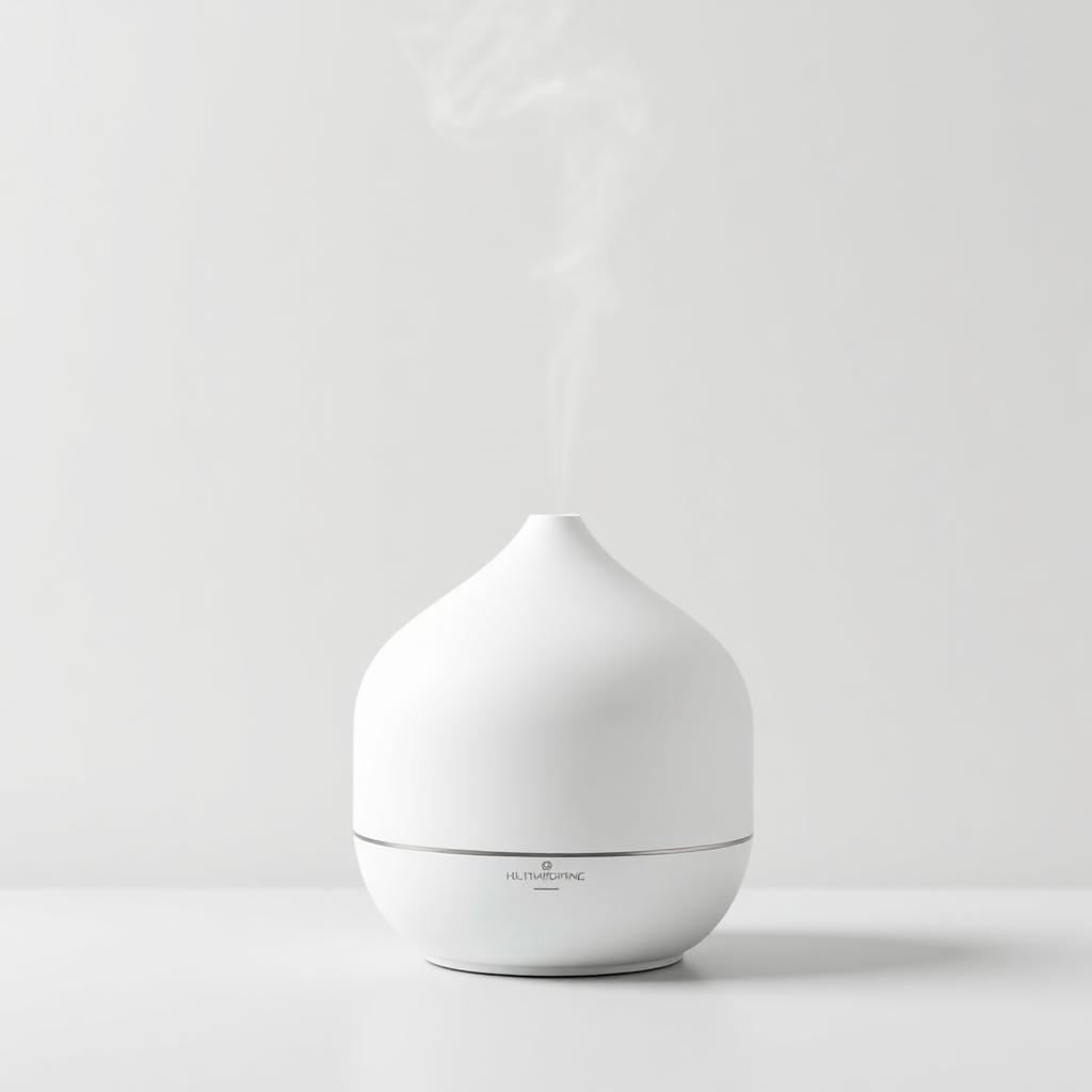 Luftbefeuchter Aqua Mist 5L
