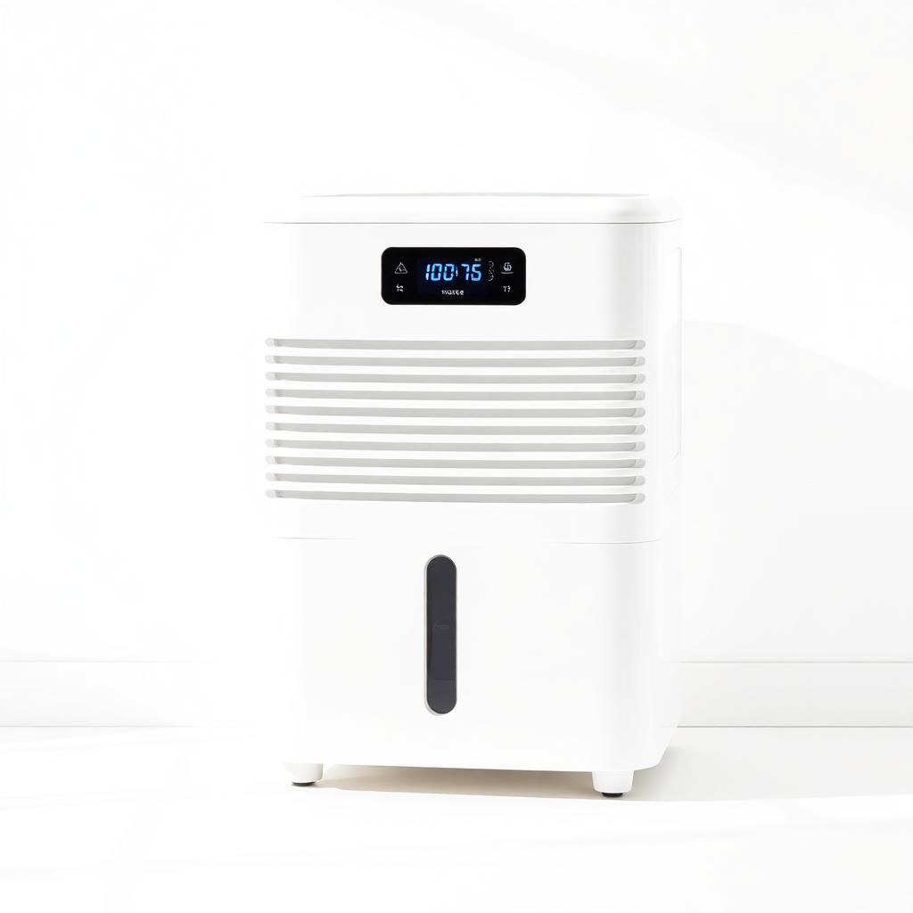 Luftentfeuchter Dry Compact 12