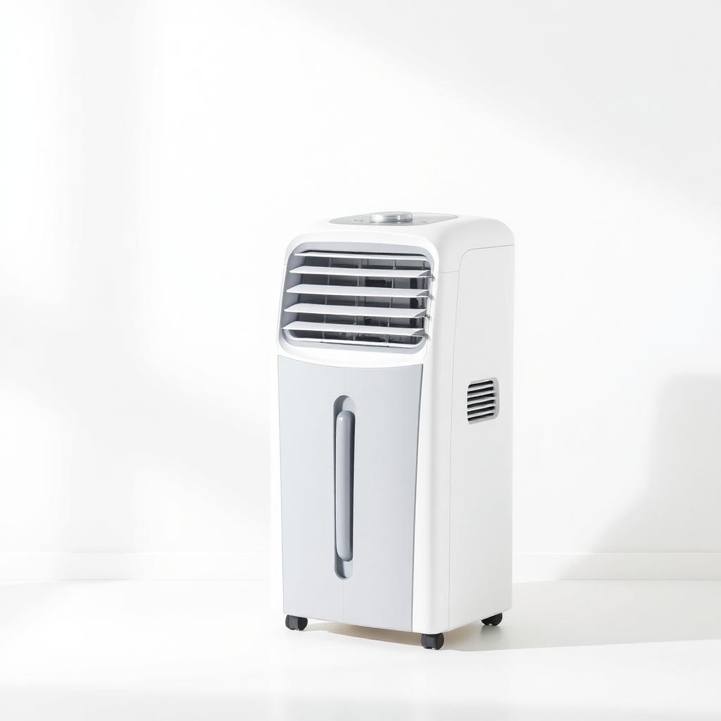 Luftkühler Arctic Breeze 8L