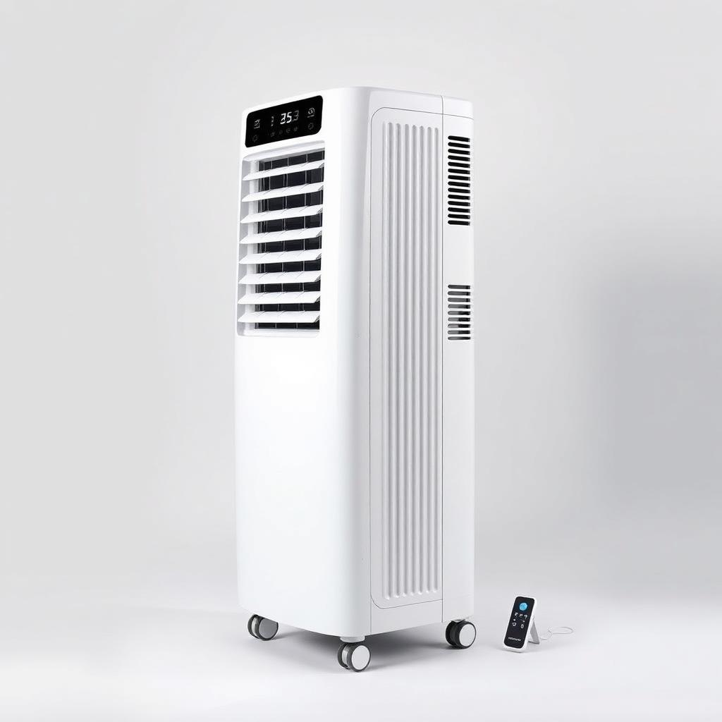 Nedis SmartLife Klimaanlage 12000 BTU