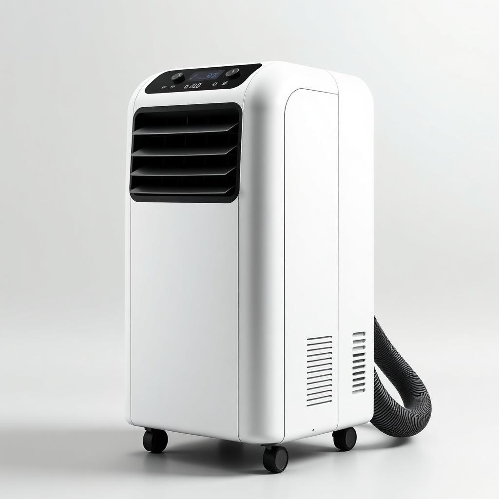 Nedis SmartLife Klimaanlage 9000 BTU
