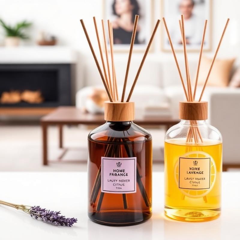 Raumdüfte Pure Essence Set