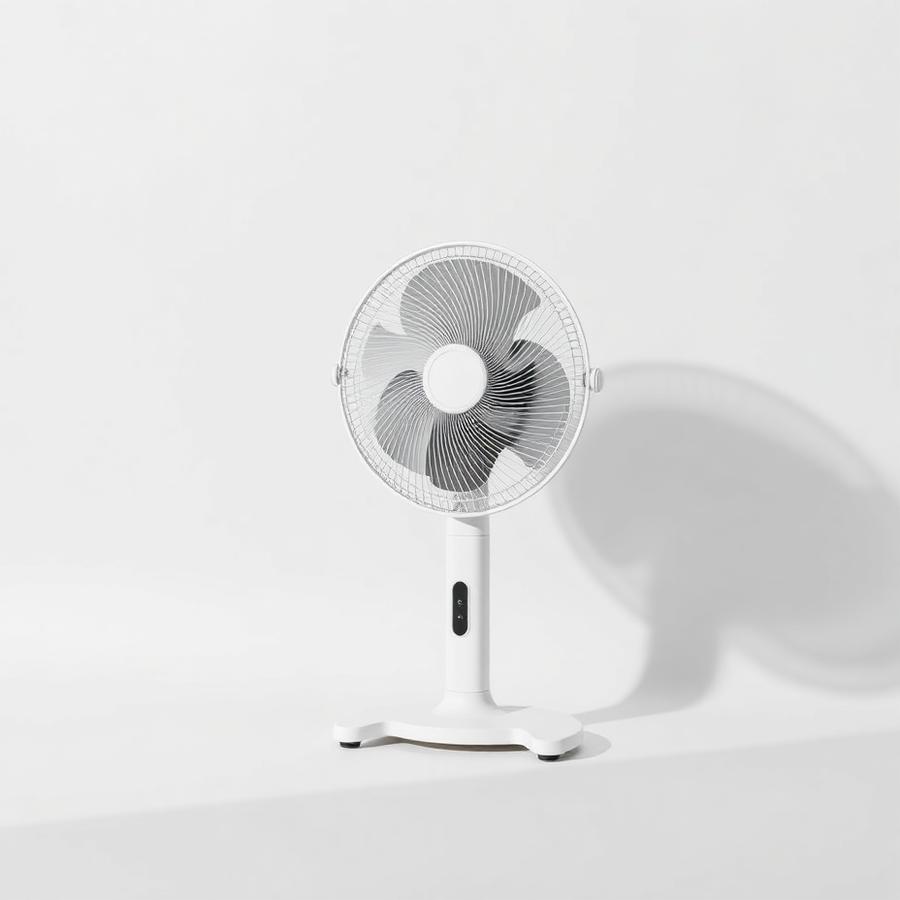 Turmventilator Breeze Tower