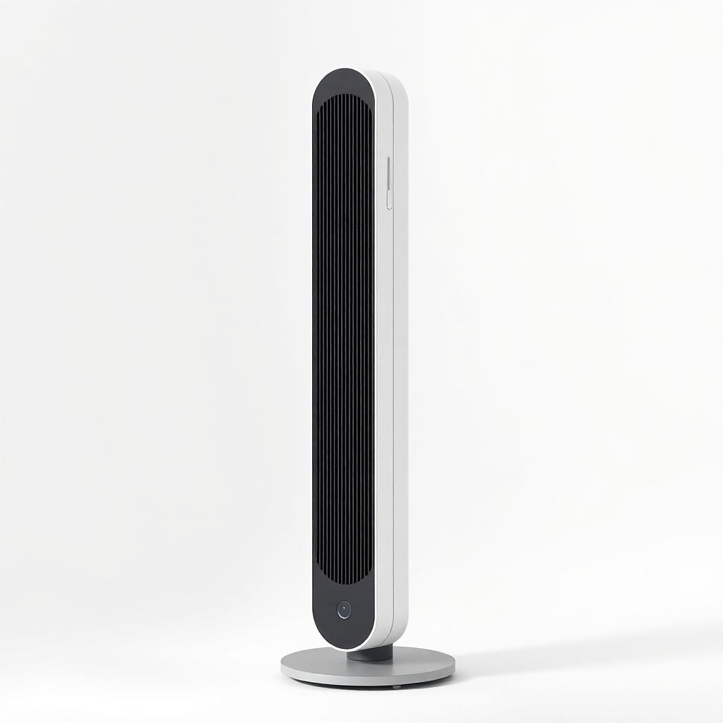 Turmventilator Slim Tower Pro