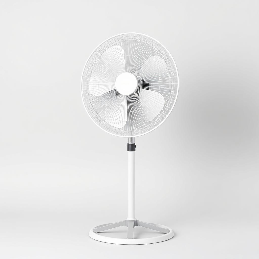 Standventilator Breeze Air 40