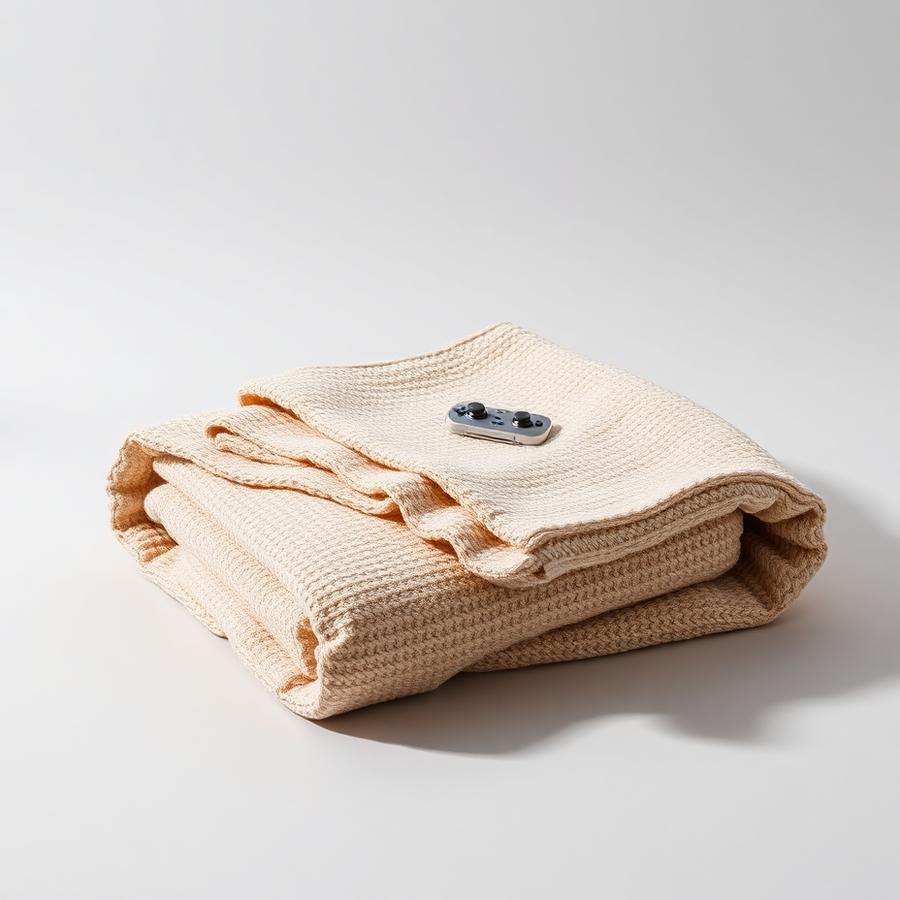 Wärmedecke Nordic Soft