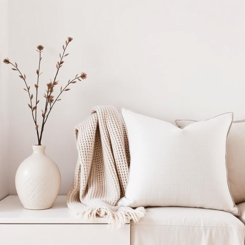 Wohnaccessoires Cosy Home Set