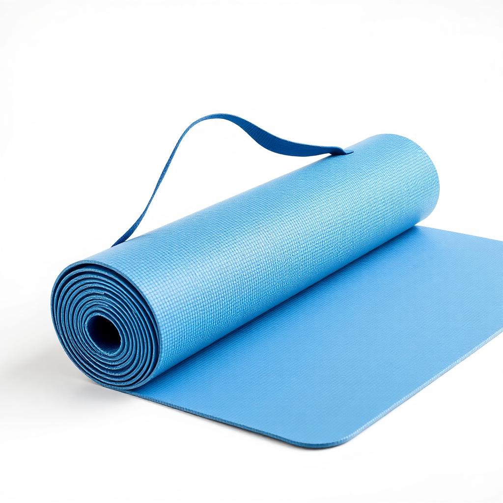 Yogamatte Balance Pro 6 mm